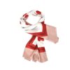 Foulard cuori Liu Jo