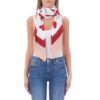 Foulard cuori Liu Jo