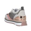 Liu Jo - Sneakers Donna - Maxi Wonder Cafl
