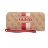 Portafogli grande Donna Guess
