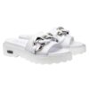 Sandali Cult in pelle donna Ziggy