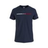 T-shirt Essential Tommy Jeans