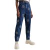 Jeans Tommy Jeans Mom Jean Uhr