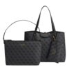 Borsa Guess eco brenton 4g logo
