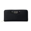 Portafoglio grande Guess Eco Brenton Slg