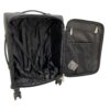 Trolley Love Moschino Nylon