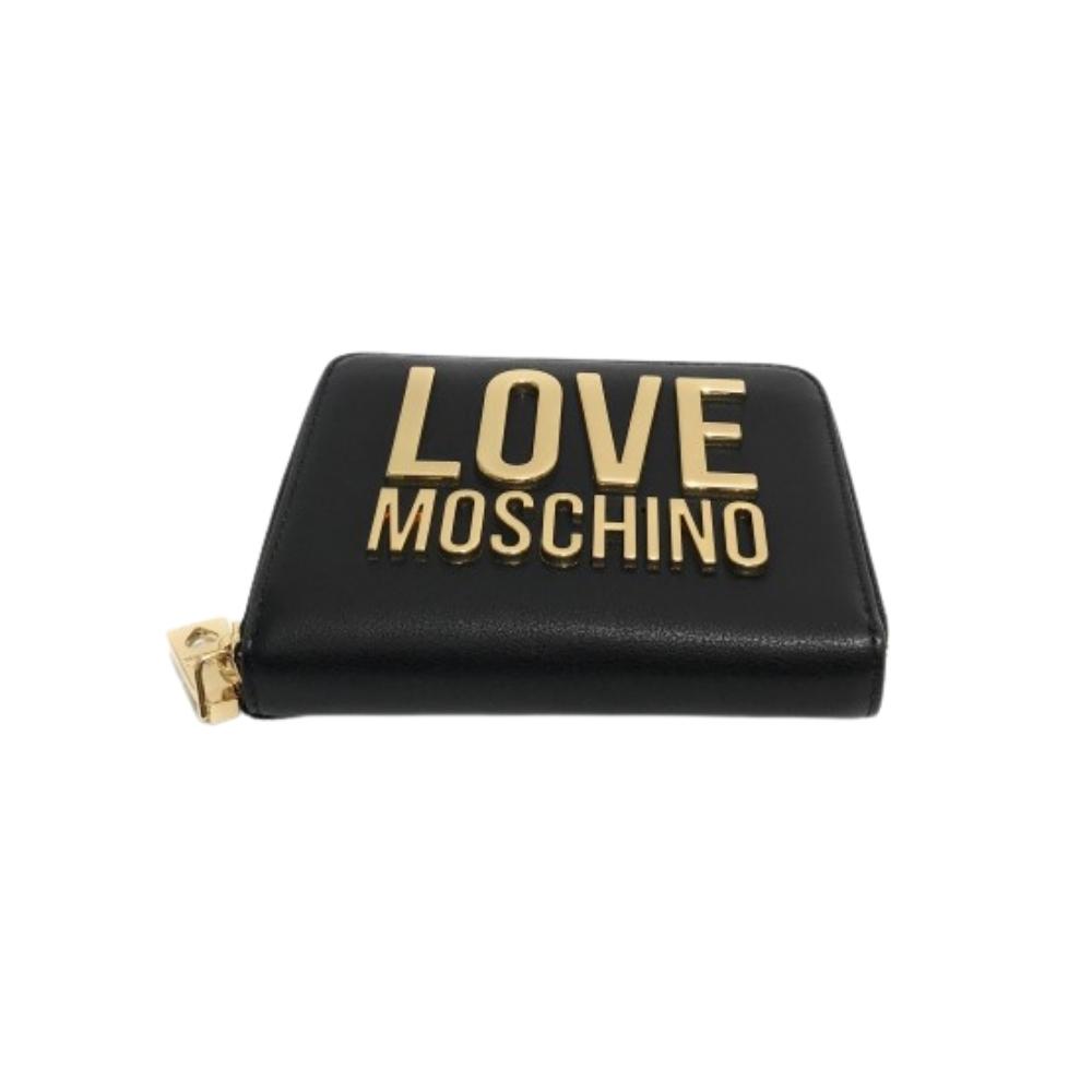 Visita lo Store di Love MoschinoLove Moschino Jc5604pp1a Portafoglio Donna 