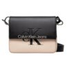Borsetta Calvin Klein sculpted boxy