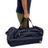 Valigia - Trolley da viaggio Guess Blu