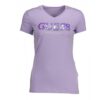 T-shirt con stampa Guess