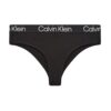 Slip Calvin Klein fascia logo