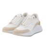 Sneakers Calvin Klein internal wedge laceup