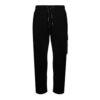 Pantalone Calvin Klein Shrunken Badge Galfos Pant