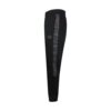 Pantaloni Ea7  con bande laterali olografiche