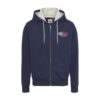Felpa Tommy Jeans