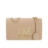 Tracolla Love Moschino Bonded