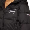 Piumino Tommy Jeans