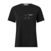 T-shirt CalvinKlein Jeans con monogramma