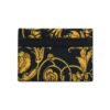 Portabanconote Range Baroque Wallets Uomo Versace