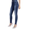 Jeans Guess skinny con paillettes