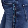 Jeans Guess skinny con paillettes
