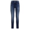 Jeans Guess skinny con paillettes