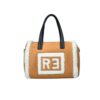 Borsa Rebelle fluffy bowling