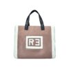 Borsa Rebelle softy teddy