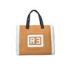 Borsa Rebelle softy teddy