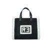 Borsa Rebelle softy teddy