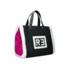 Borsa Rebelle softy teddy