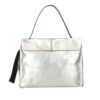 Borsa Rebelle in pelle clio