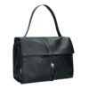Borsa Rebelle in pelle clio