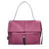 Borsa Rebelle in pelle clio