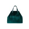 Borsa a mano rebelle ashanti velvet
