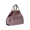 Borsa a mano rebelle ashanti velvet
