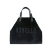Borsa a mano rebelle ashanti velvet