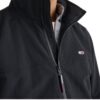 Giubbino Tommy Jeans classics logo