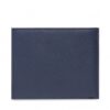 Portafoglio Guess saffiano logo