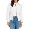 Giubbino Guess imbottito trapuntato