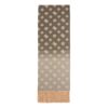 Sciarpa Guess logata