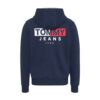Felpa Tommy Jeans