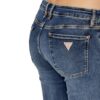 Jeans donna Guess Sninny Mid