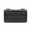 Borsa a tracolla Versace Jeans Couture logo lock