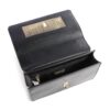 Borsa a tracolla Versace Jeans Couture logo lock