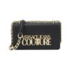 Borsa a tracolla Versace Jeans Couture logo lock