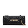 Borsa Love Moschino Quilted