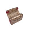 Borsa a spalla Guess Zadie logo