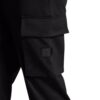 Pantalone Calvin Klein Shrunken Badge Galfos Pant
