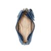 Borsa Guess denim G logo shoulder